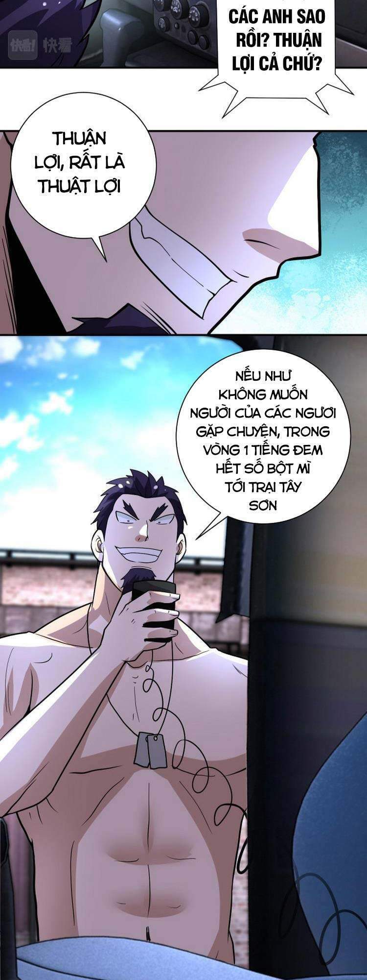 Chương 213 - Trang 27