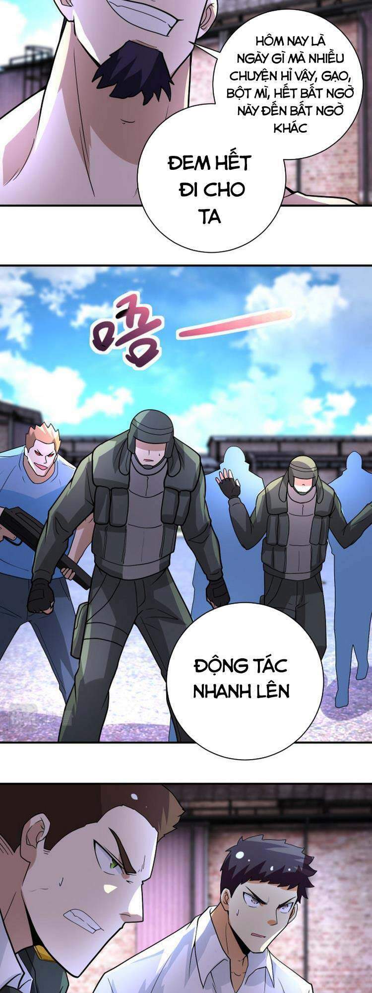 Chương 213 - Trang 29