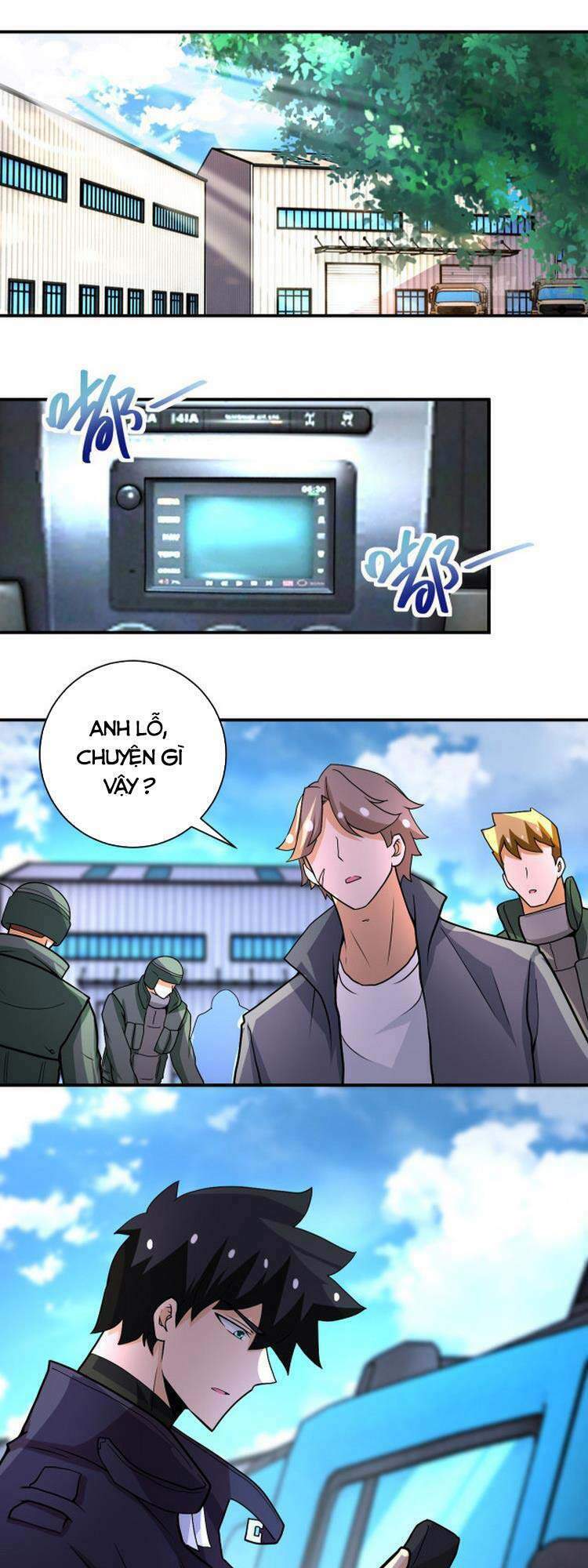 Chương 214 - Trang 1