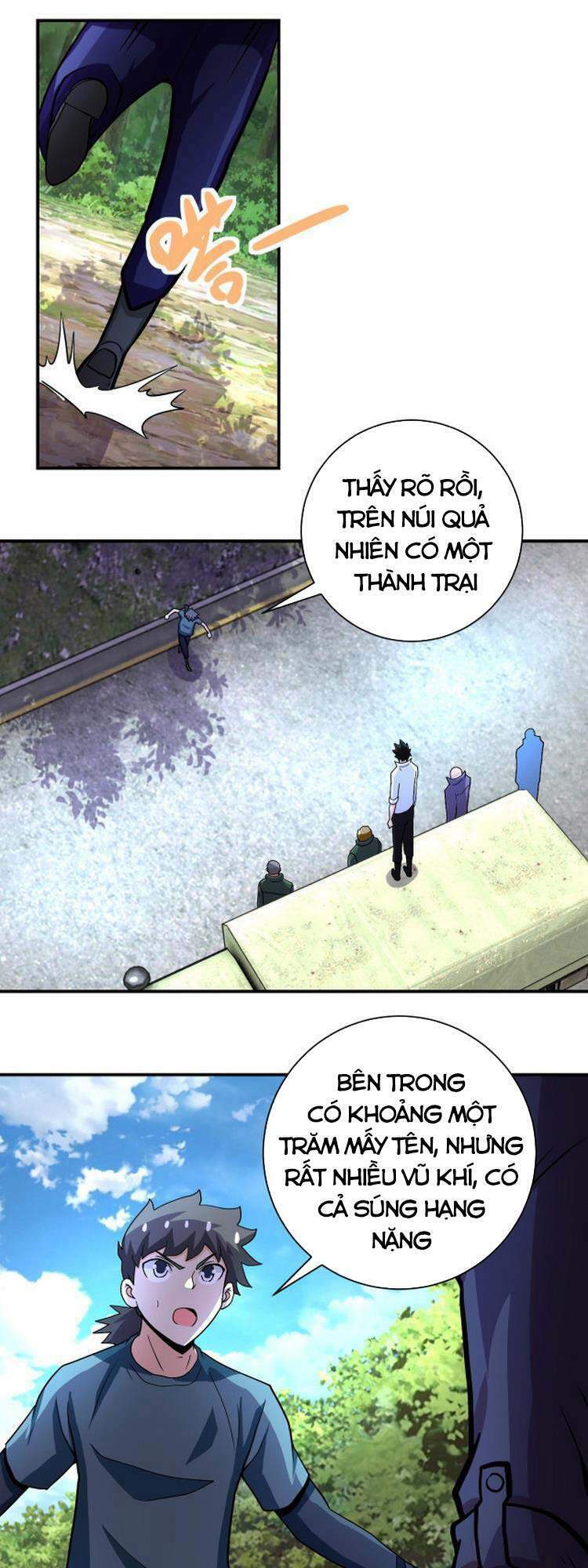 Chương 214 - Trang 13