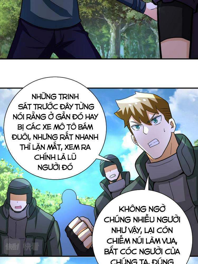 Chương 214 - Trang 14