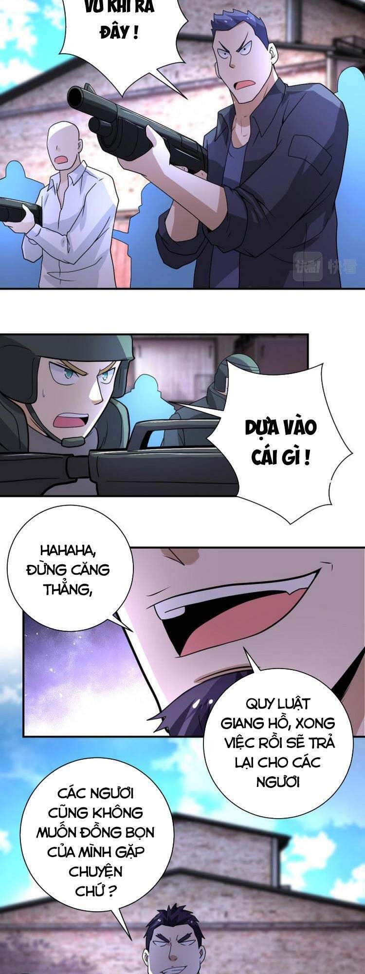 Chương 214 - Trang 23