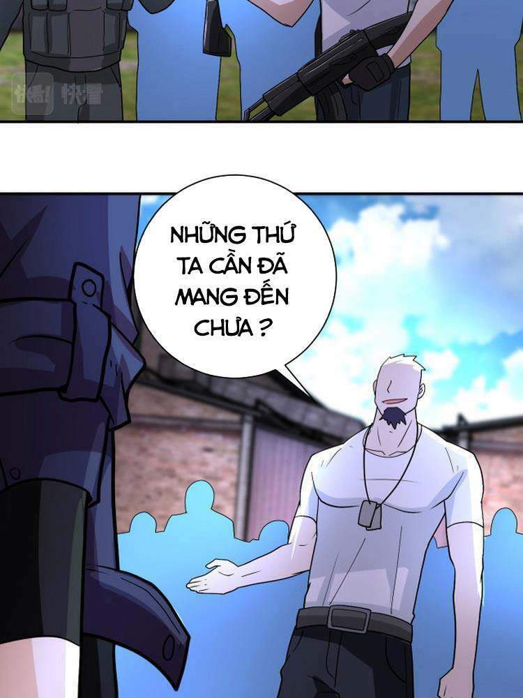 Chương 214 - Trang 26