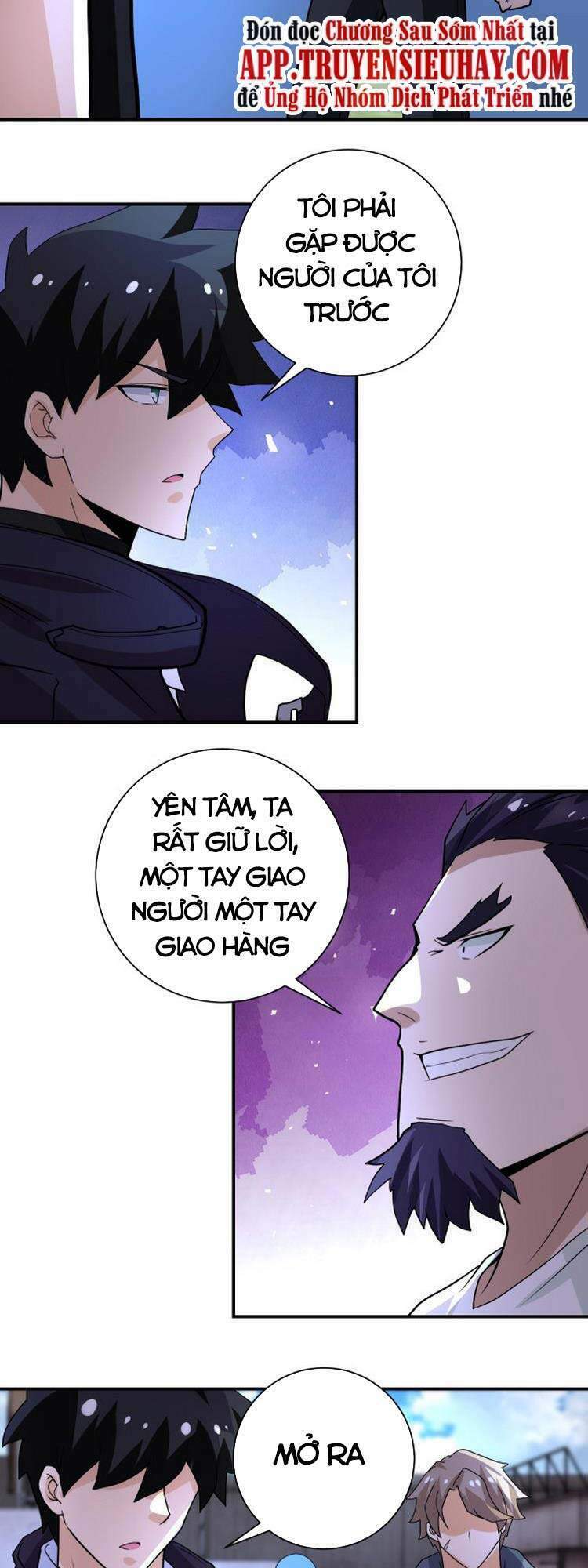 Chương 214 - Trang 27