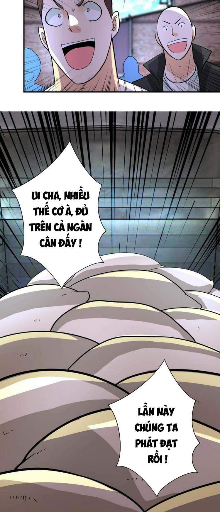 Chương 214 - Trang 29