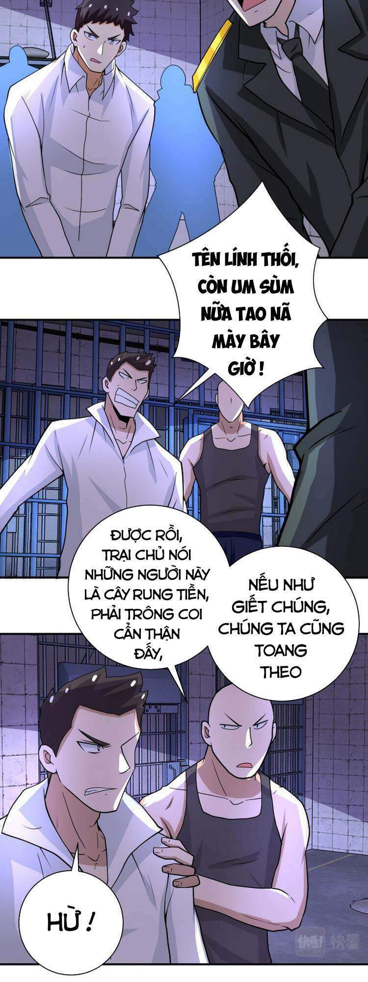 Chương 214 - Trang 5