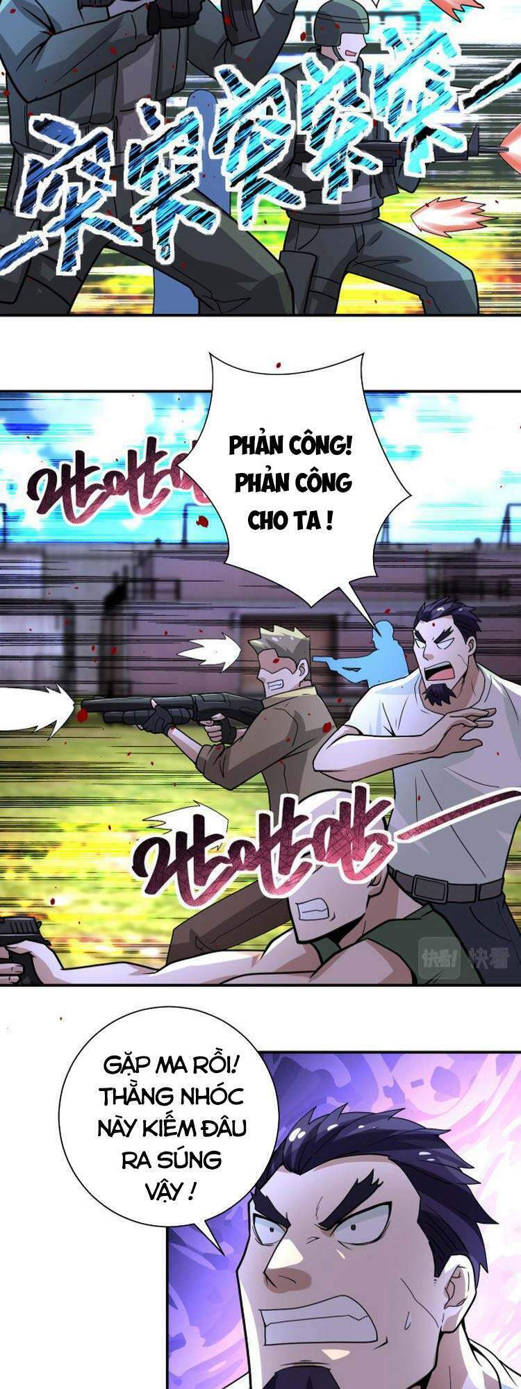 Chương 215 - Trang 11