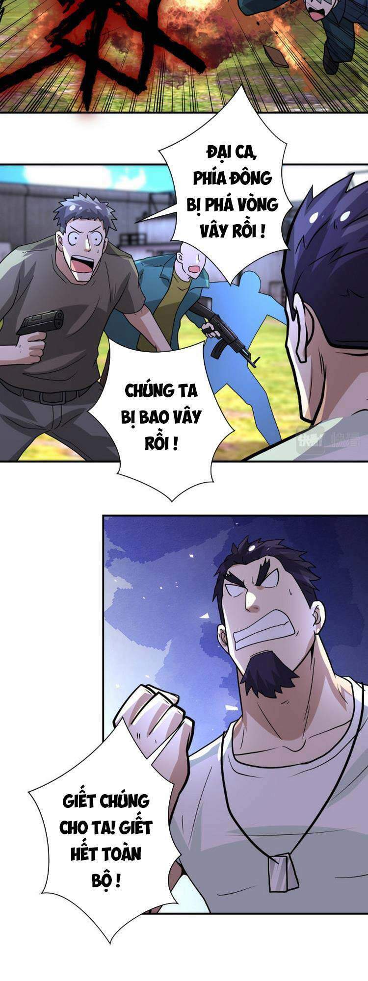 Chương 215 - Trang 17