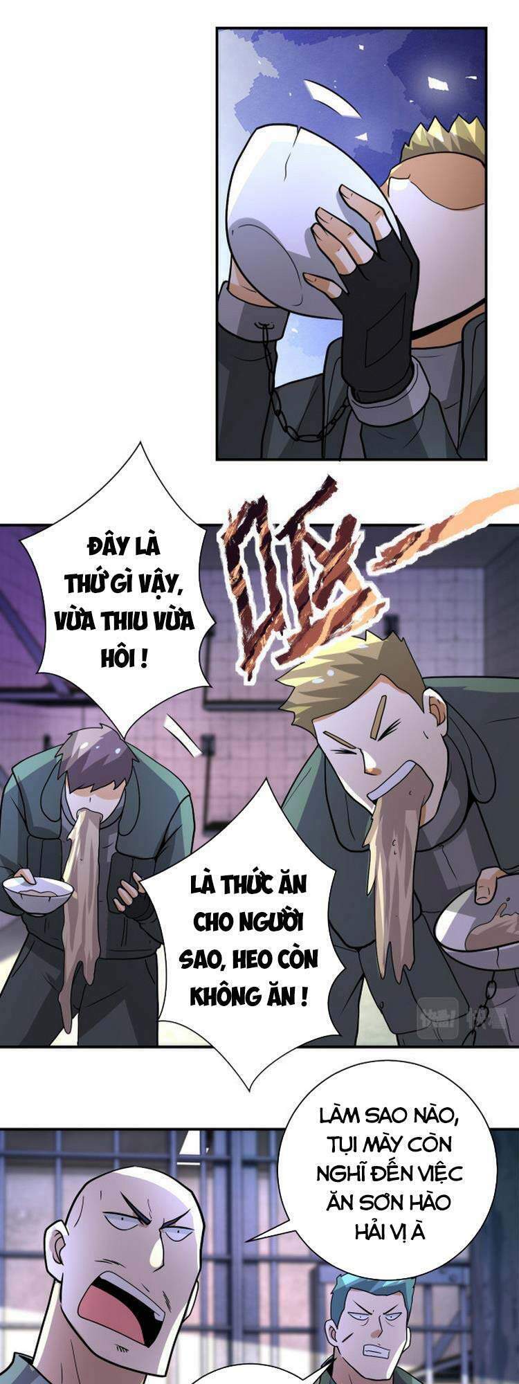 Chương 215 - Trang 20