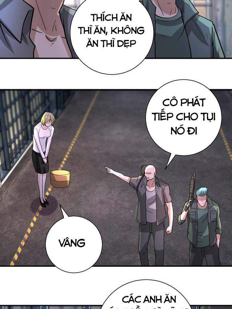 Chương 215 - Trang 21