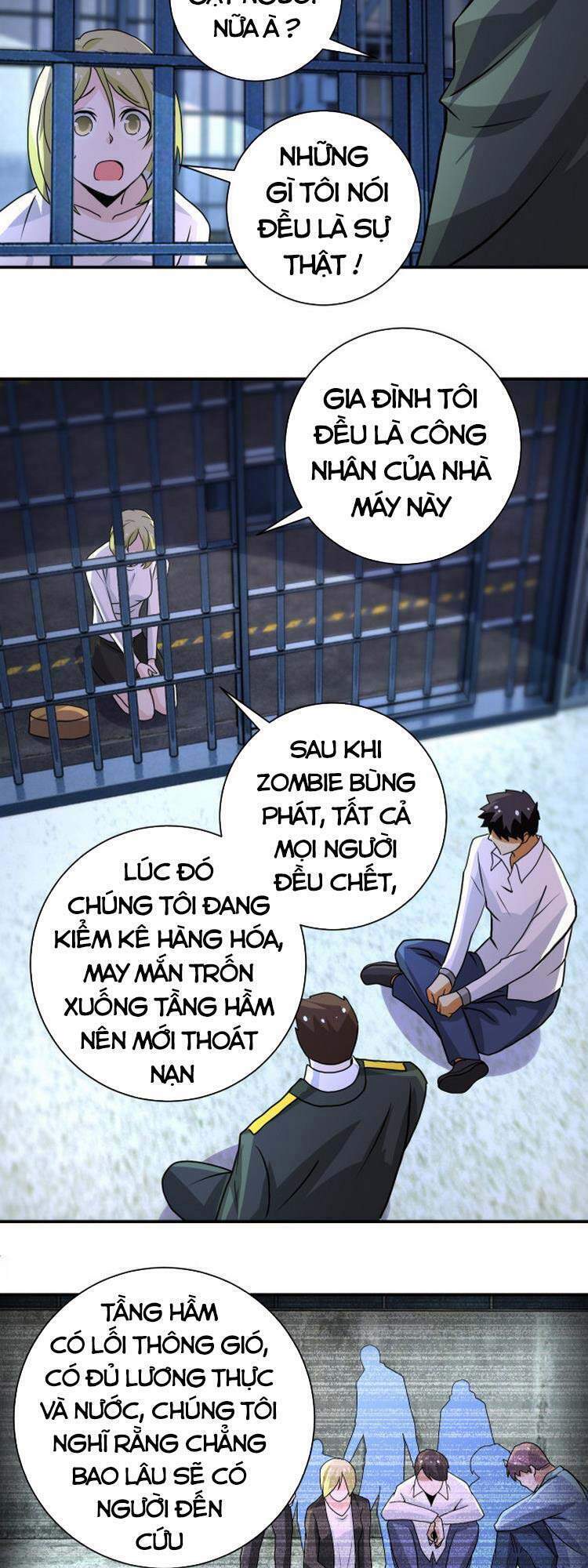 Chương 215 - Trang 24