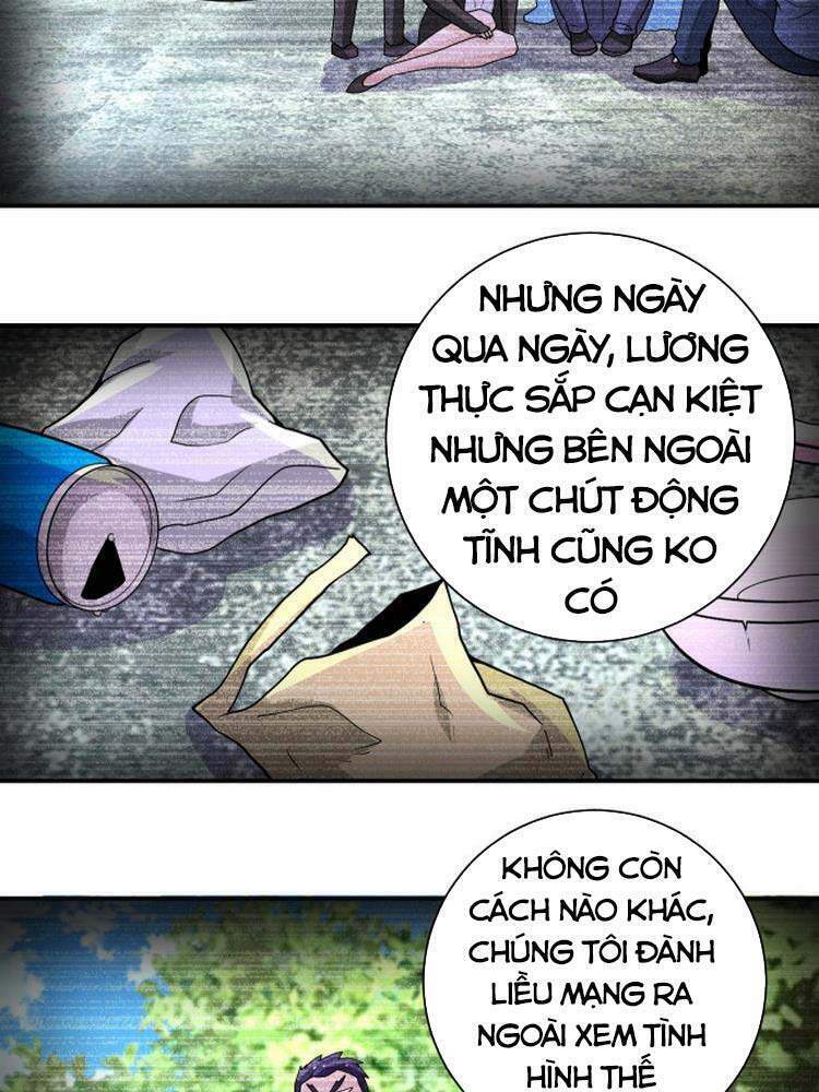 Chương 215 - Trang 25