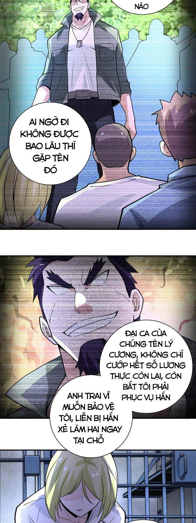 Chương 215 - Trang 26