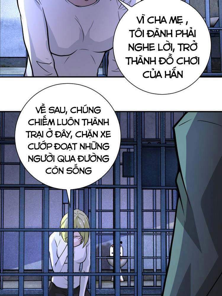Chương 215 - Trang 27