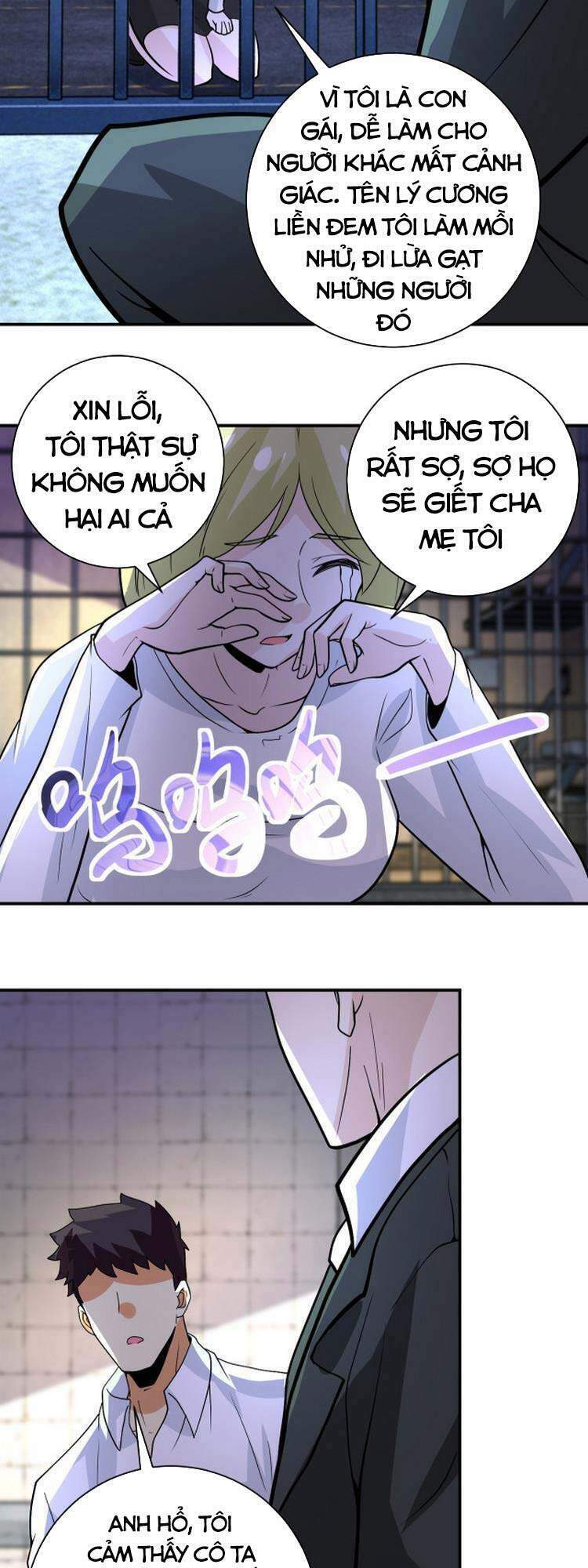 Chương 215 - Trang 28