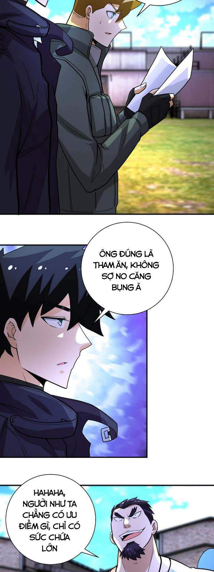 Chương 215 - Trang 5