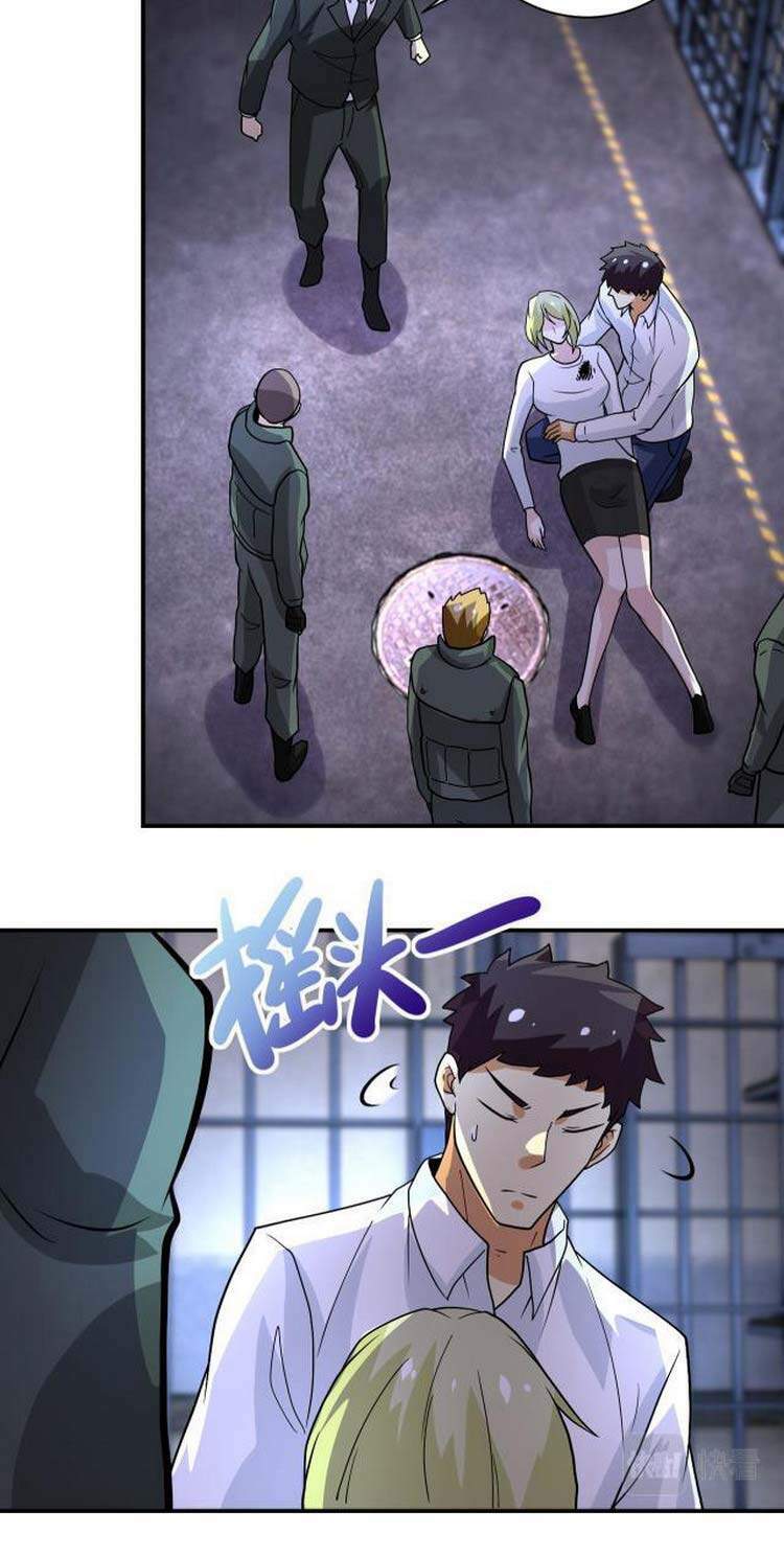 Chương 217 - Trang 19