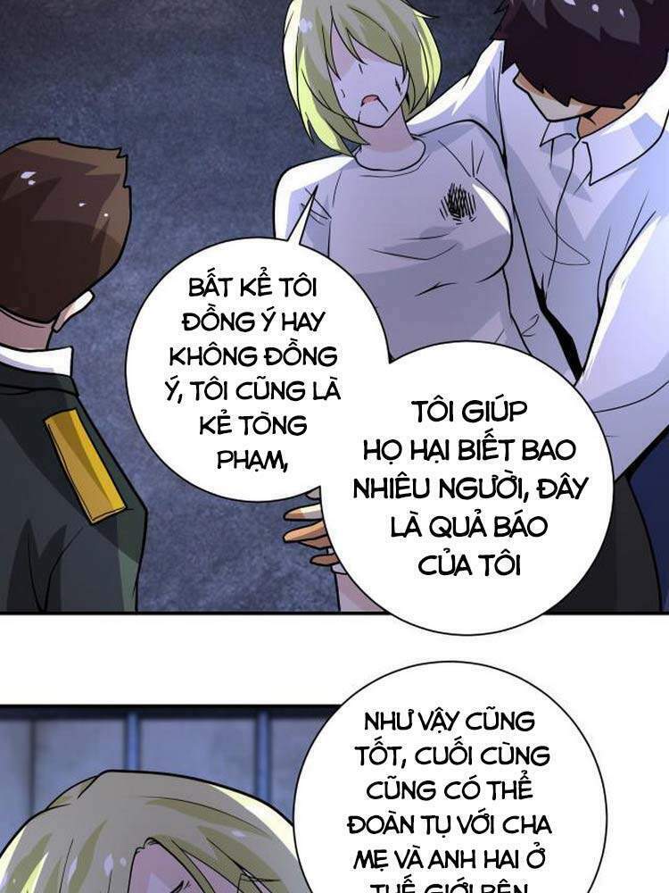 Chương 217 - Trang 21