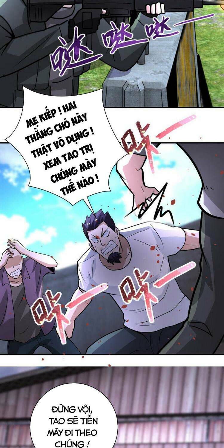 Chương 218 - Trang 2