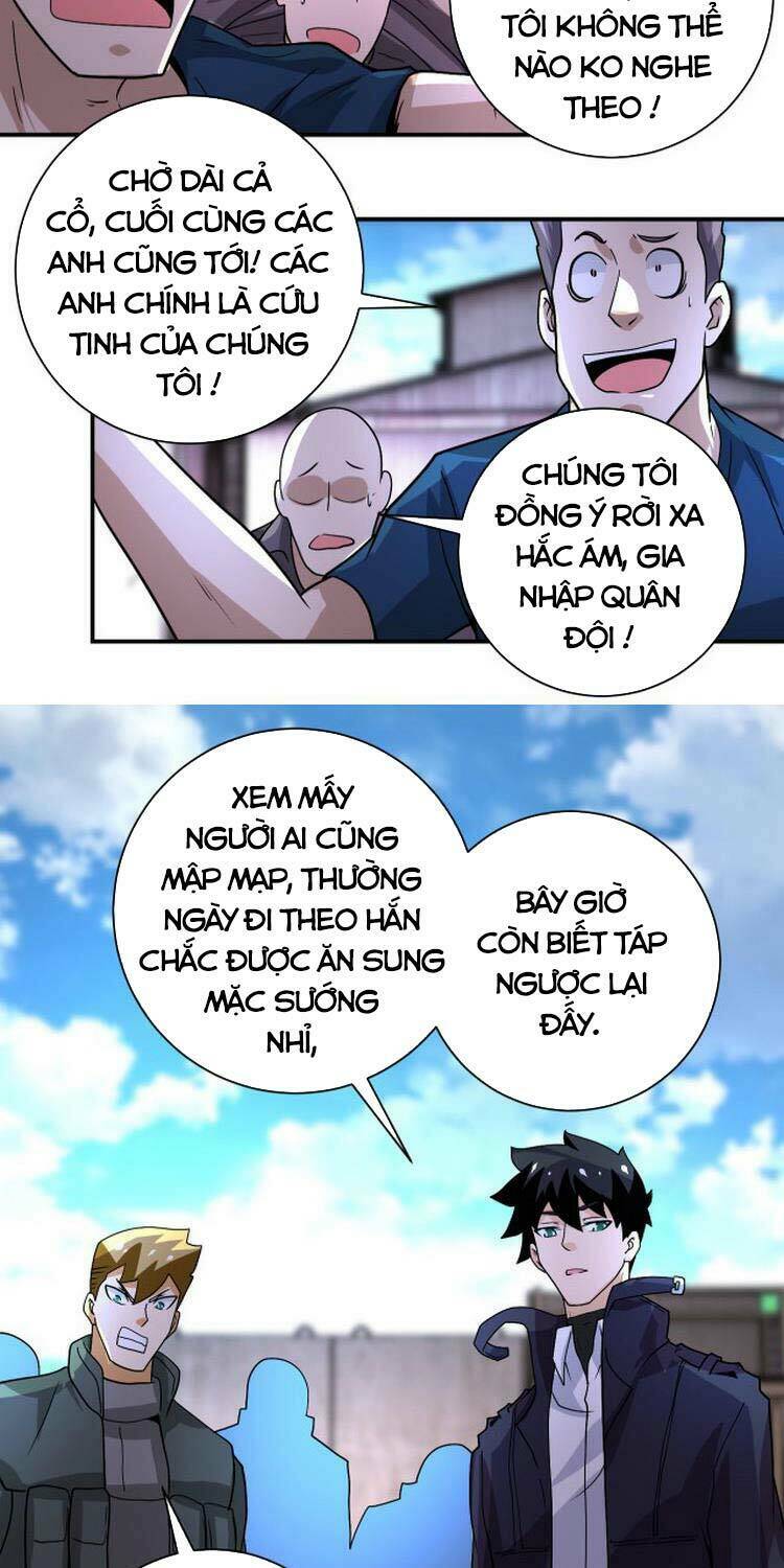 Chương 218 - Trang 11