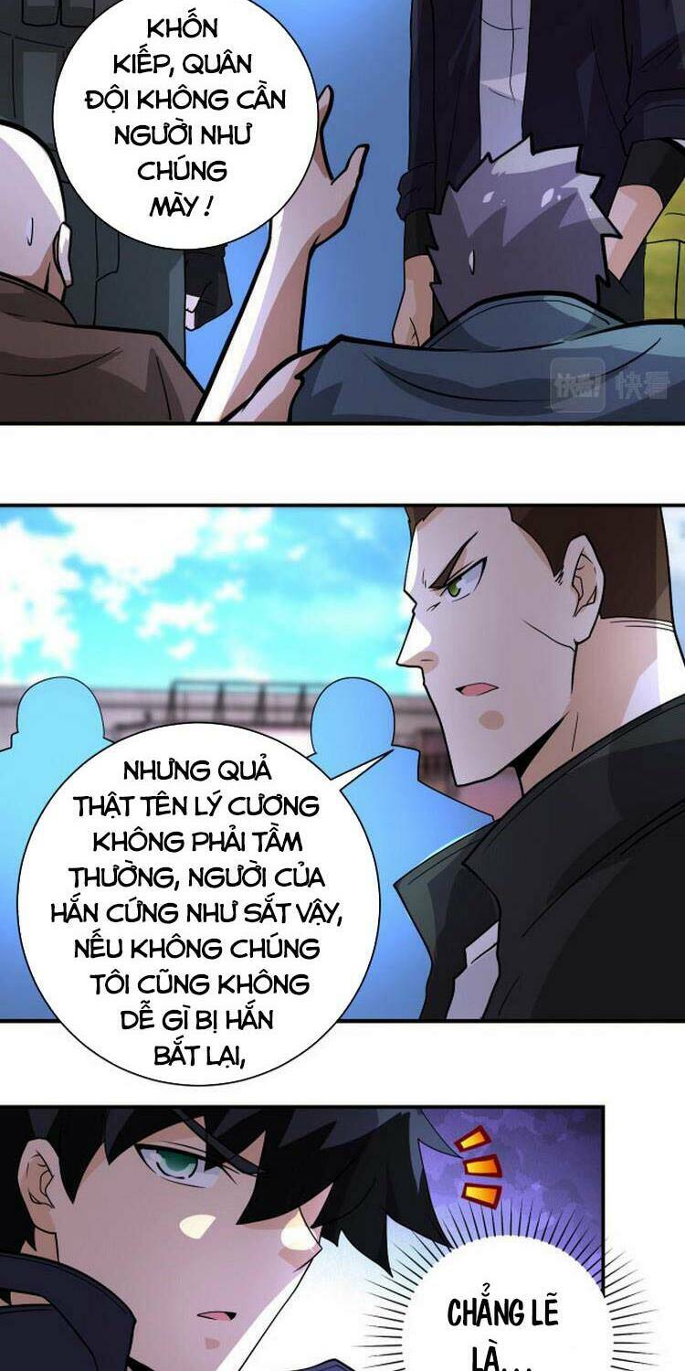 Chương 218 - Trang 12