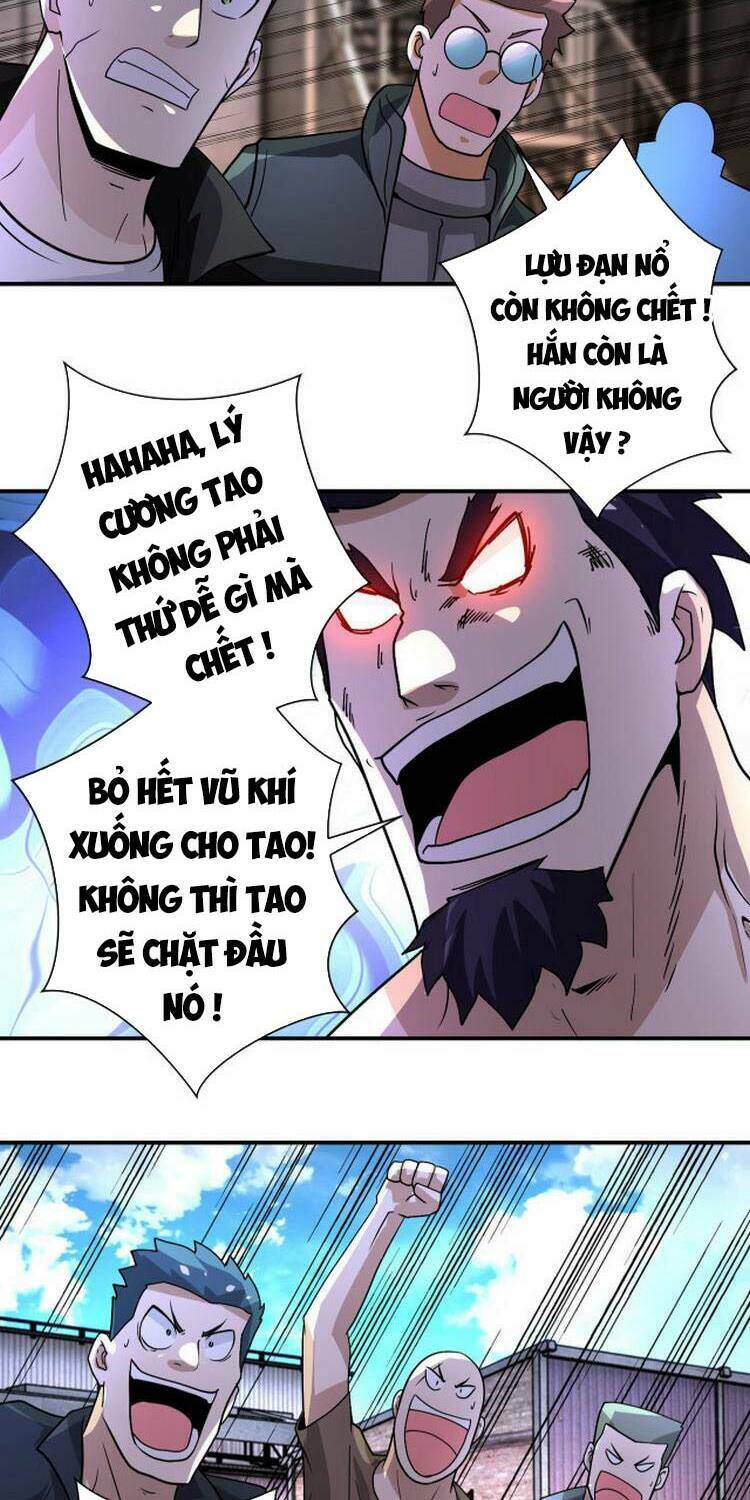 Chương 218 - Trang 16