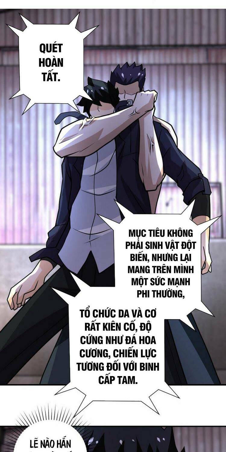 Chương 218 - Trang 18