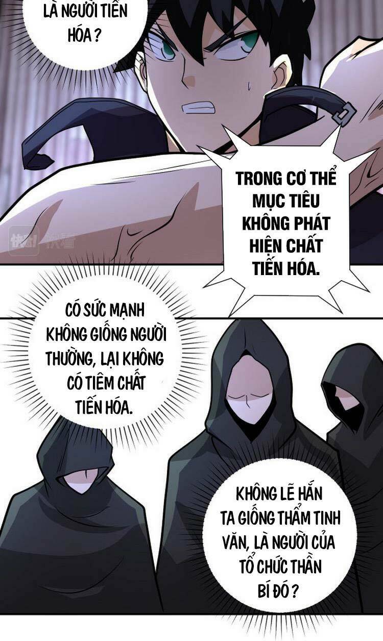 Chương 218 - Trang 19