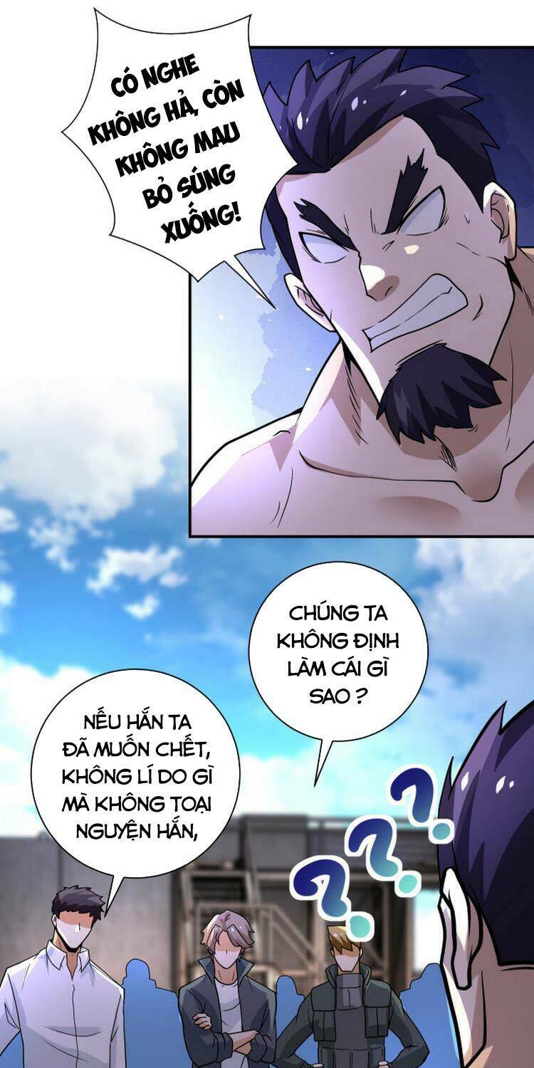 Chương 218 - Trang 20