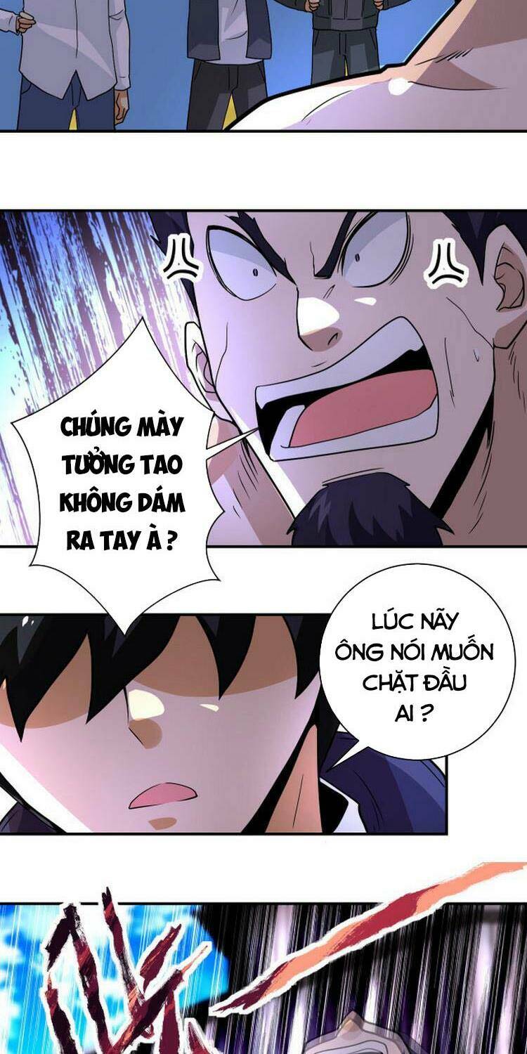 Chương 218 - Trang 21