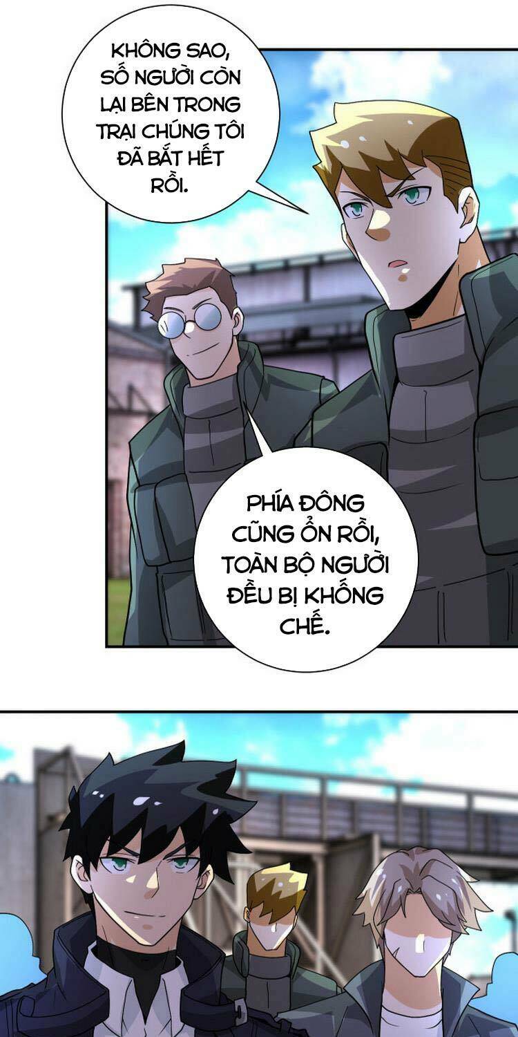 Chương 218 - Trang 9