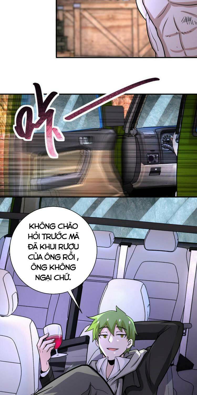 Chương 219 - Trang 11