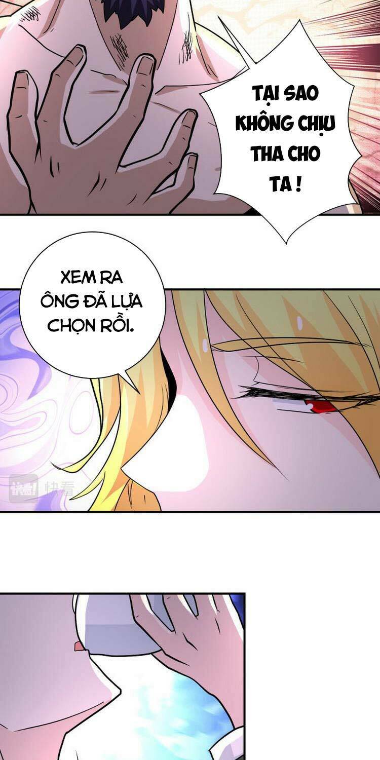 Chương 219 - Trang 22