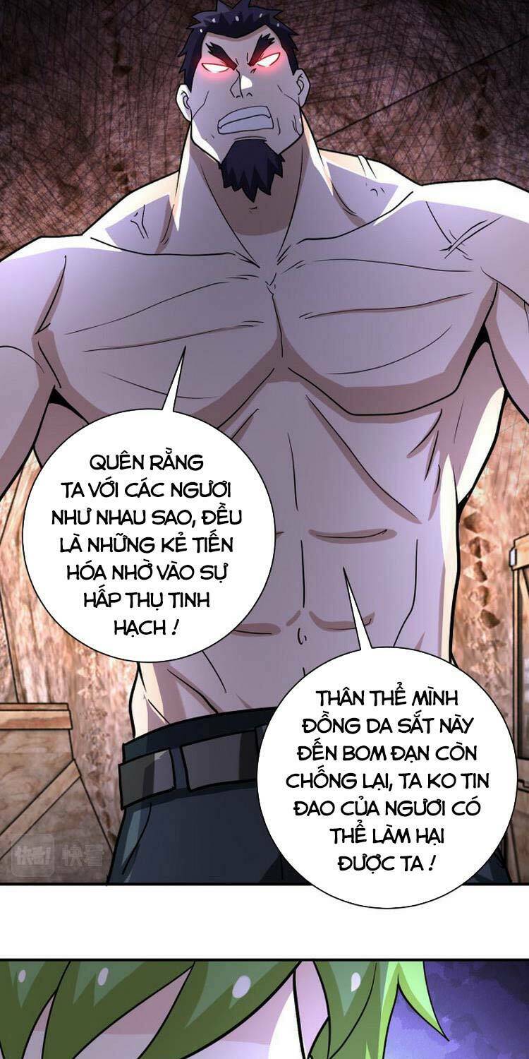 Chương 219 - Trang 26