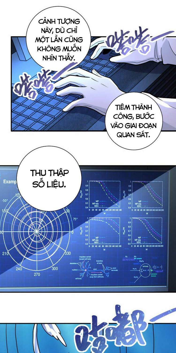 Chương 220 - Trang 16