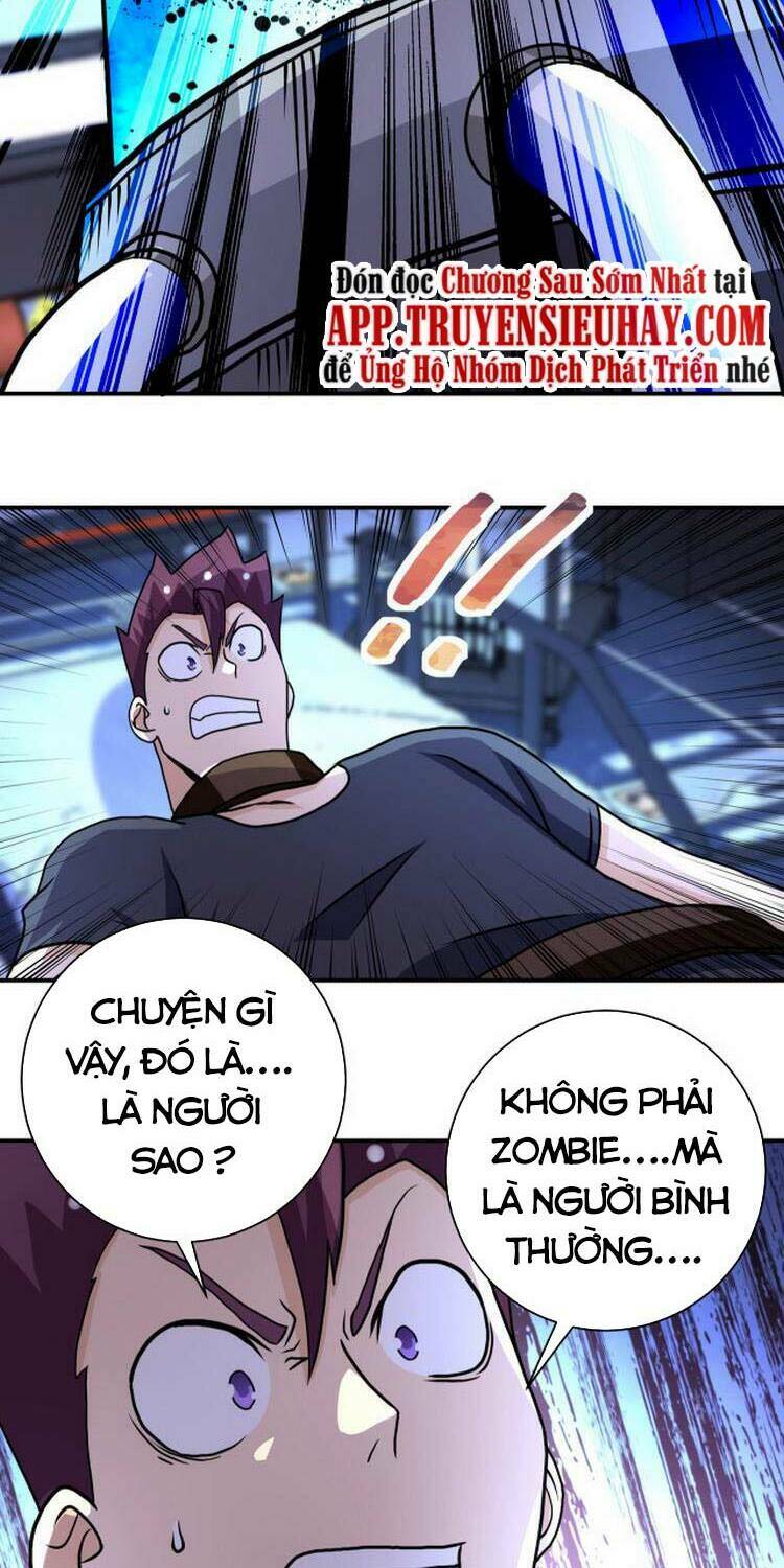 Chương 220 - Trang 24