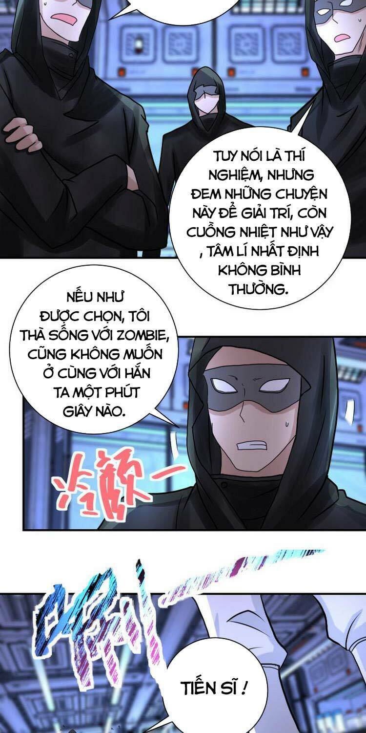 Chương 220 - Trang 27