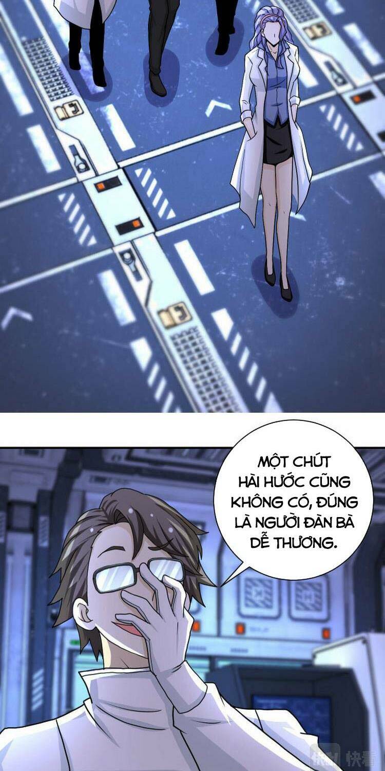 Chương 221 - Trang 14