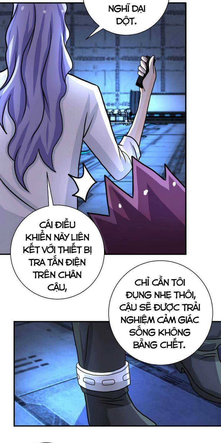 Chương 221 - Trang 24