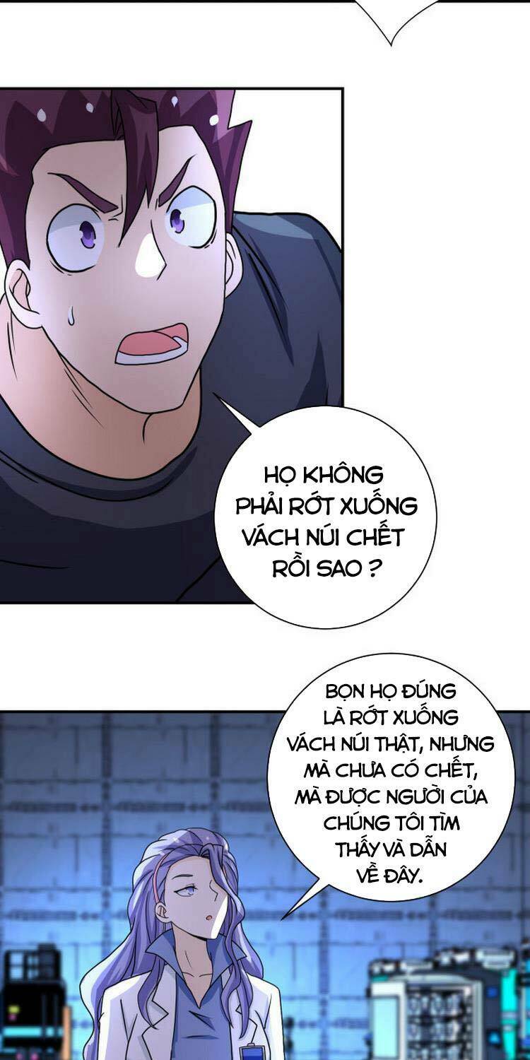 Chương 221 - Trang 28