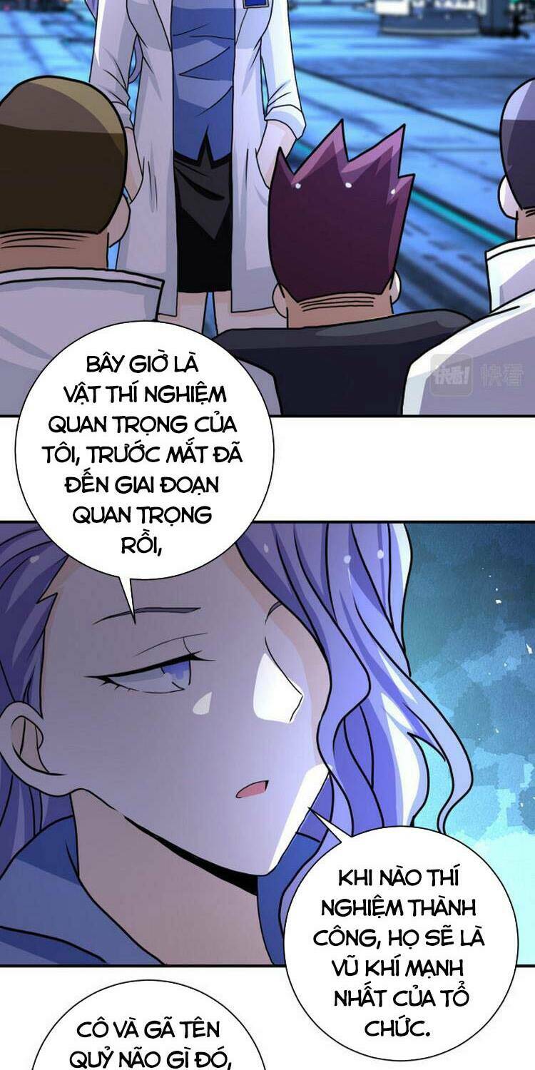Chương 221 - Trang 29