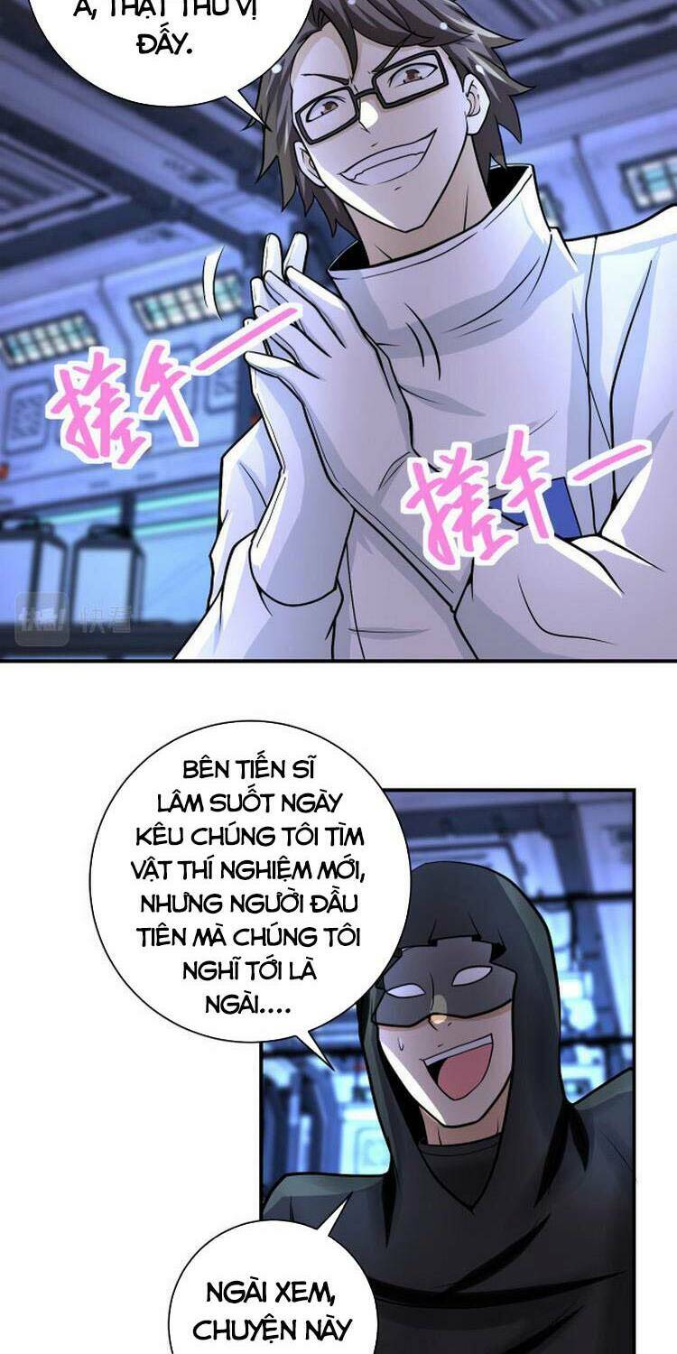 Chương 221 - Trang 4