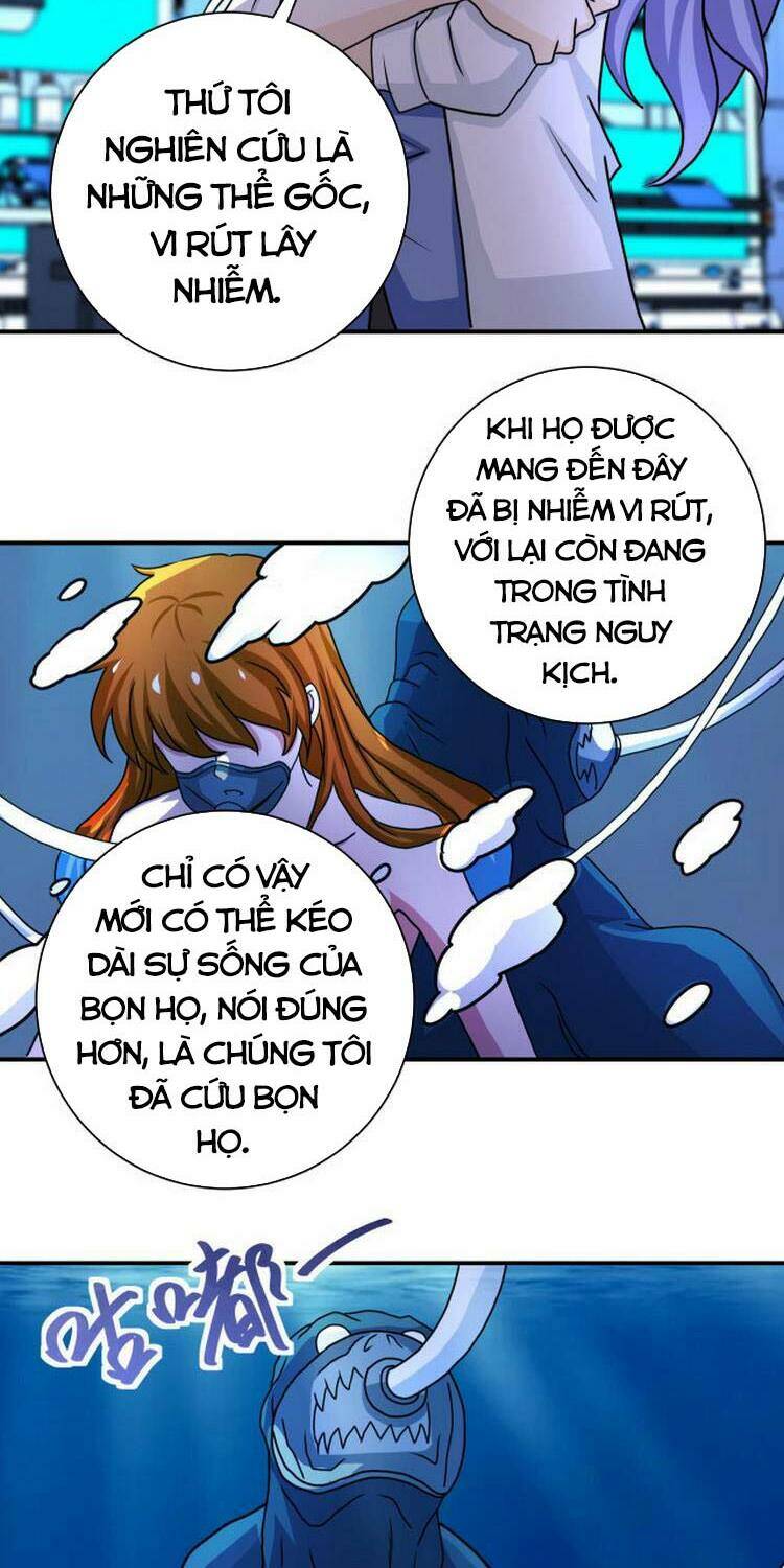 Chương 221 - Trang 31