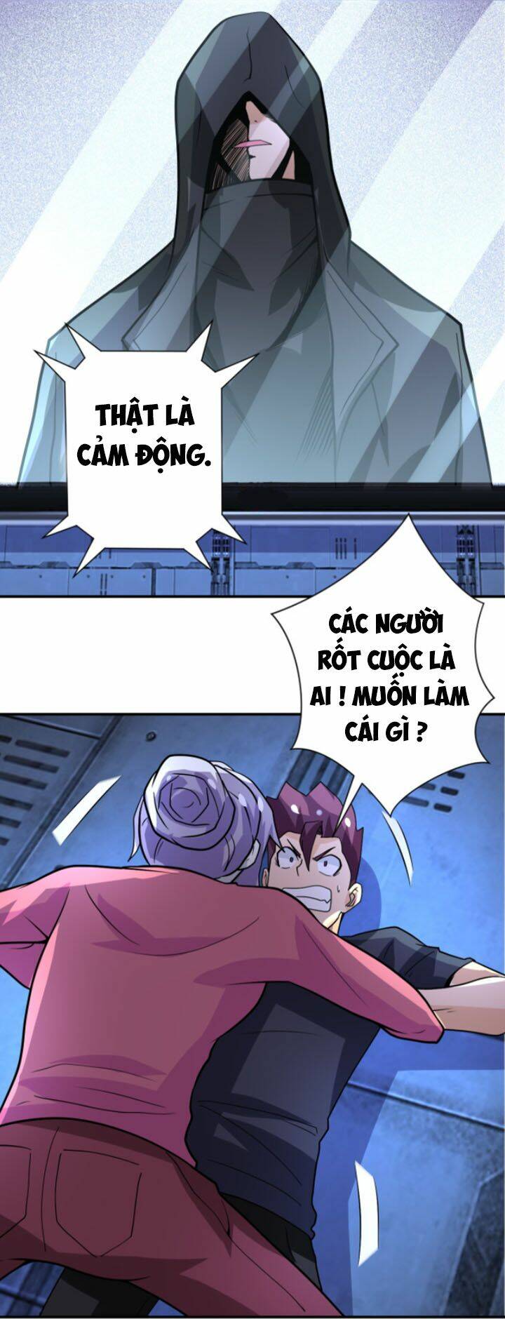 Chương 222 - Trang 15