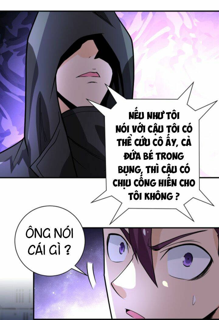 Chương 222 - Trang 22