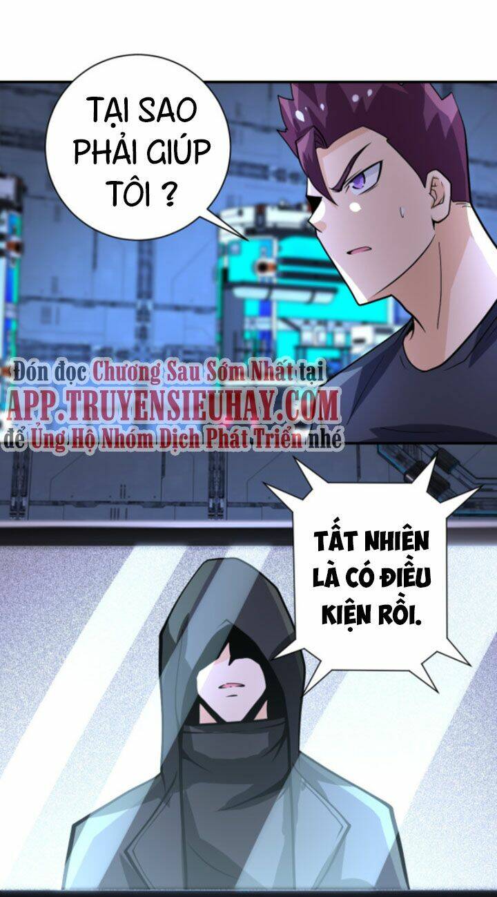 Chương 222 - Trang 24