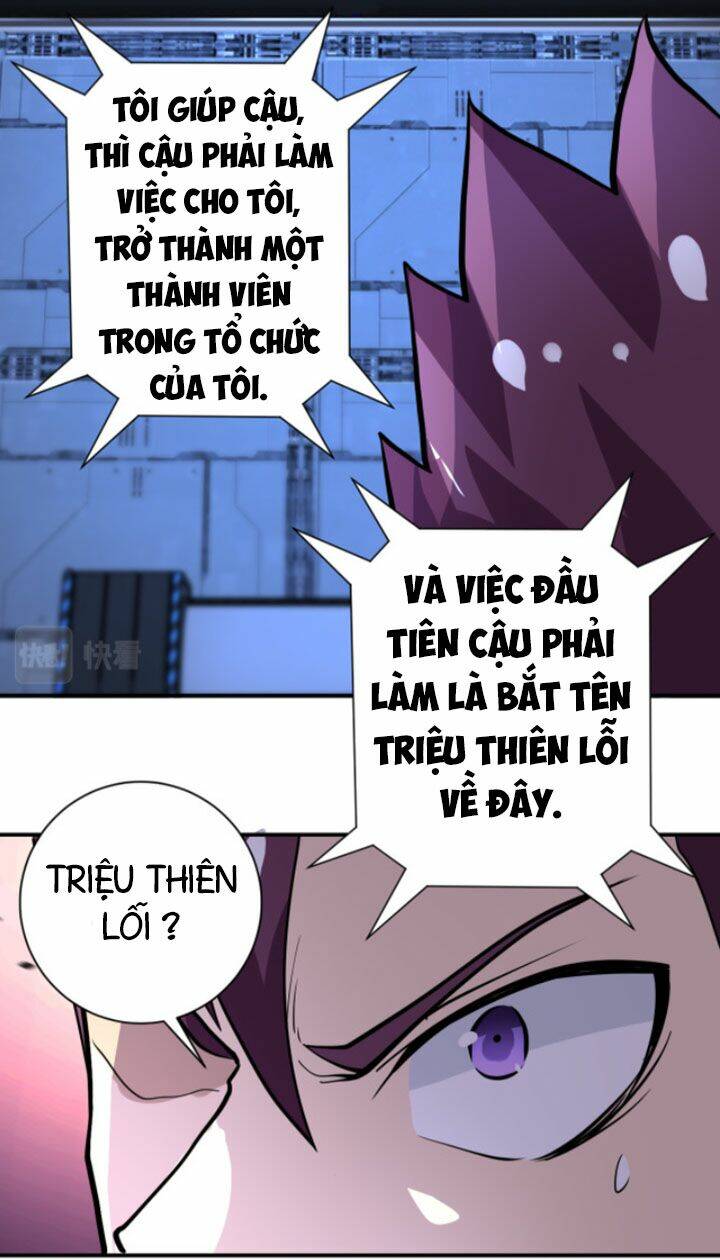 Chương 222 - Trang 25