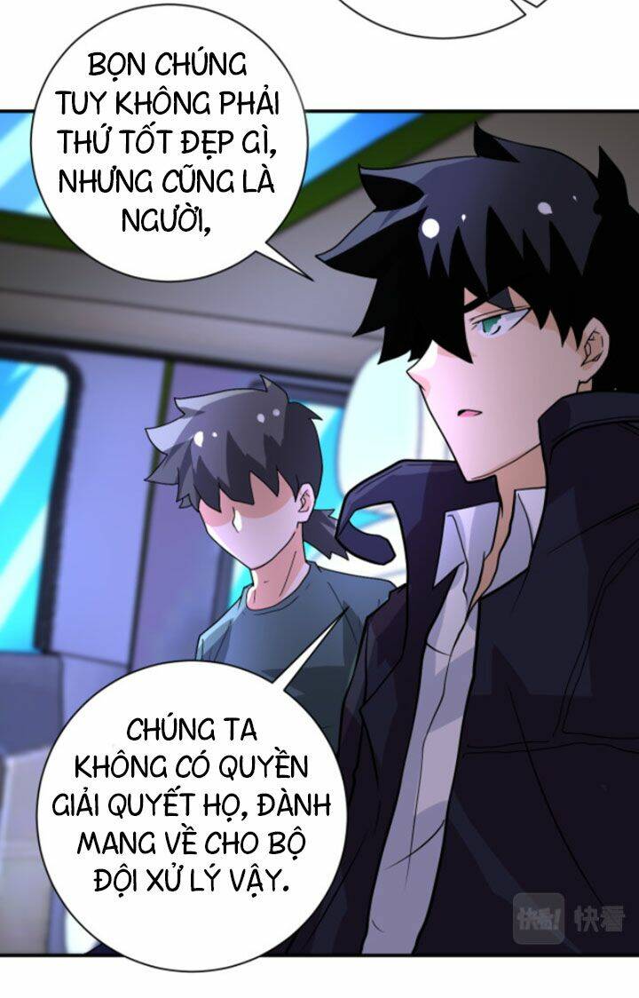 Chương 222 - Trang 31