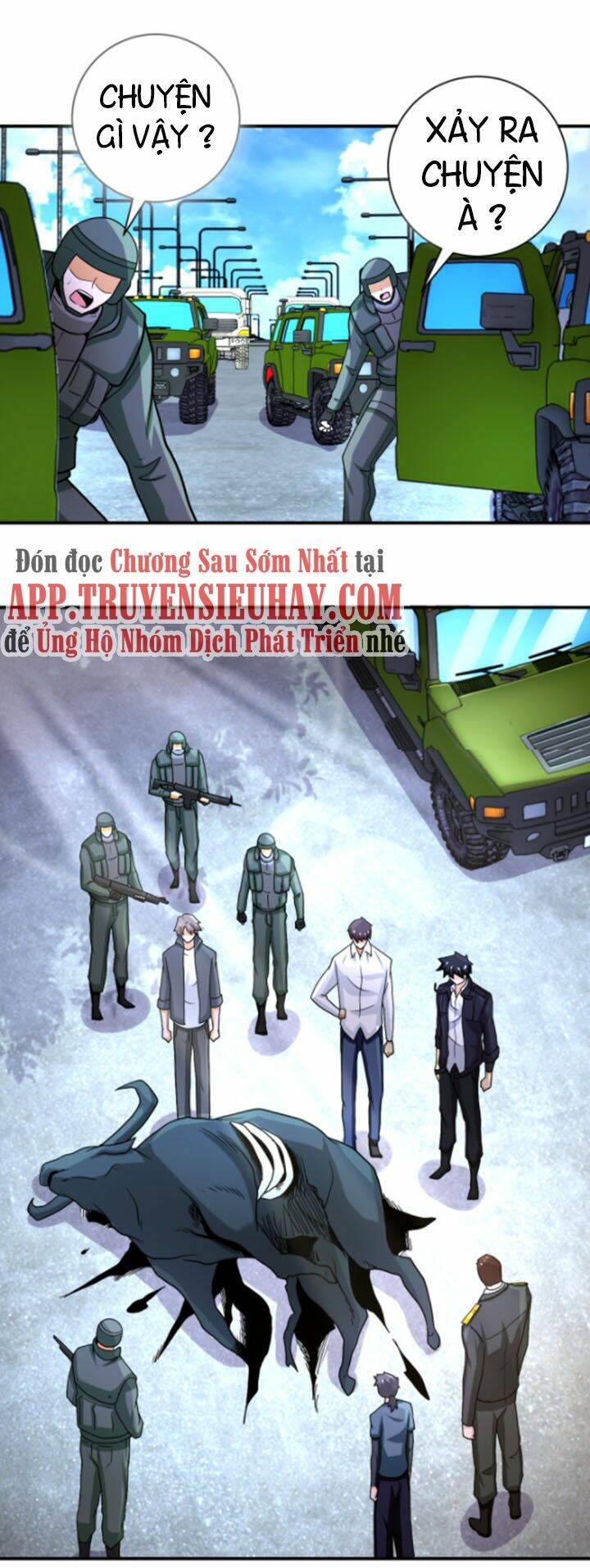 Chương 223 - Trang 4