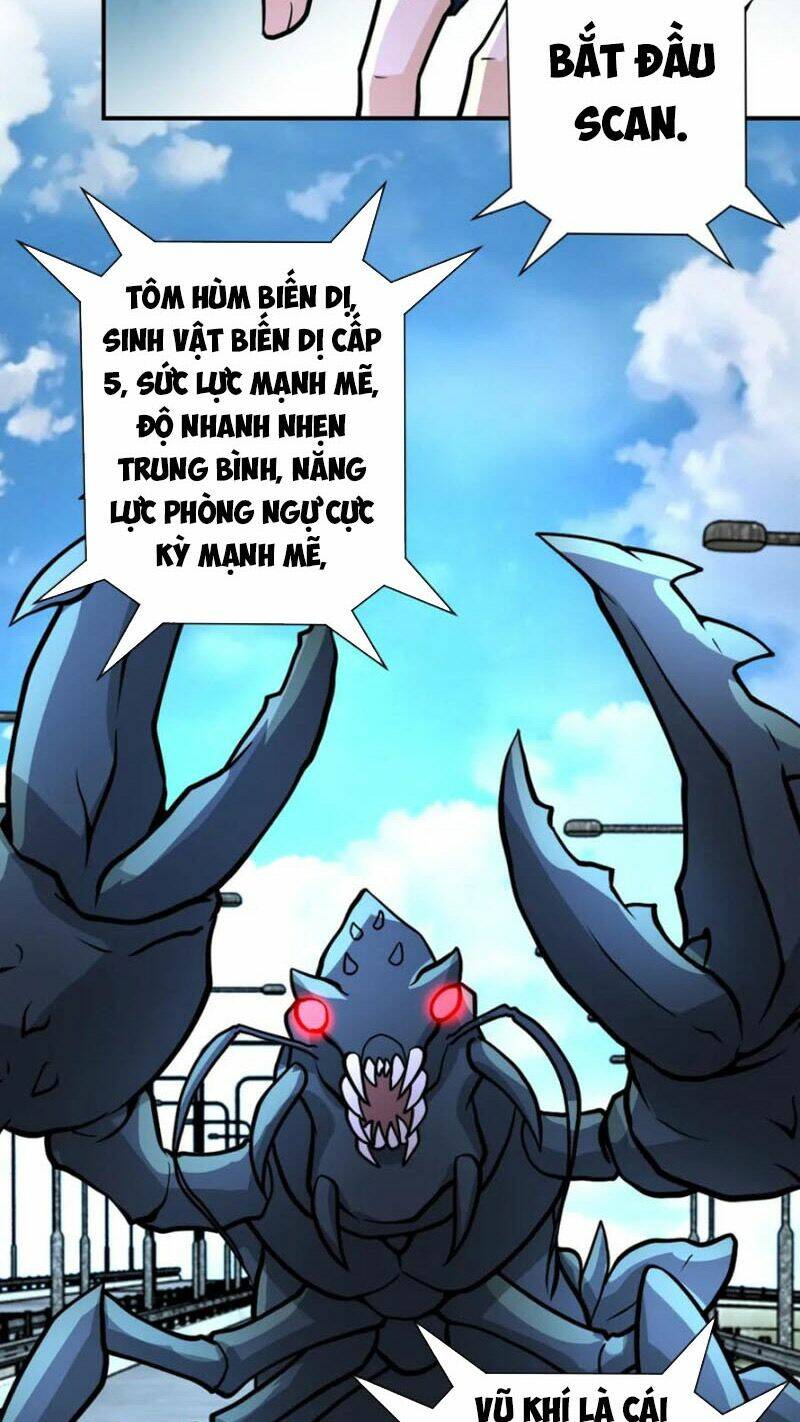 Chương 224 - Trang 32